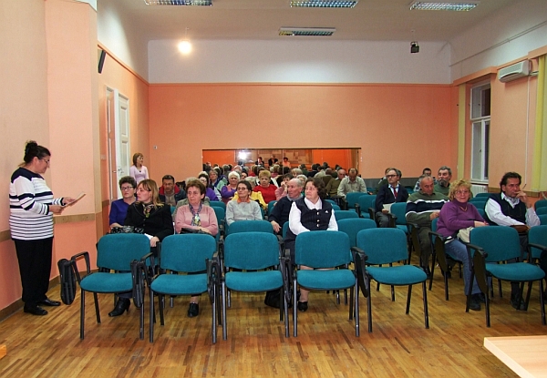 Jahresbericht 2008